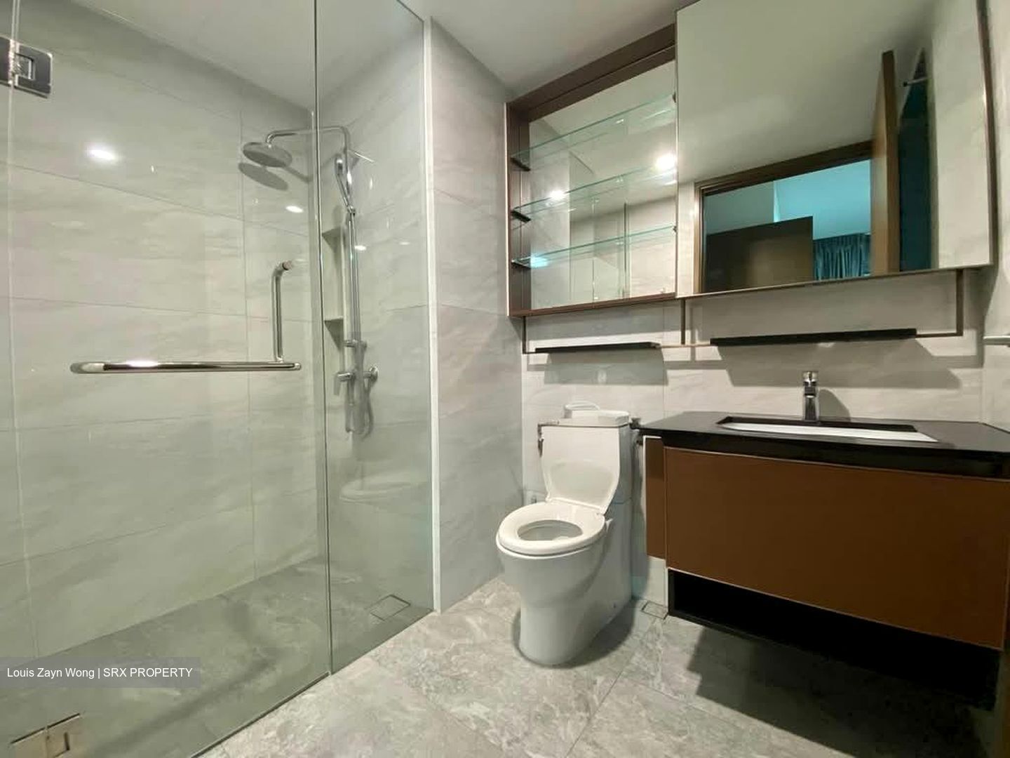 Normanton Park (D5), Apartment #566600991